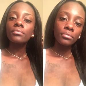 Meet your Posher, Alisha